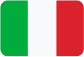Barreras automáticas Italiano